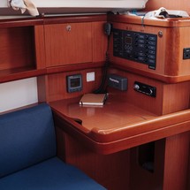 Beneteau Oceanis 31