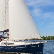 Beneteau Oceanis 31