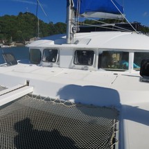 Lagoon 380