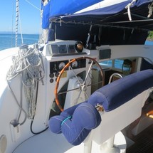 Lagoon 380