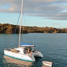 Lagoon 380