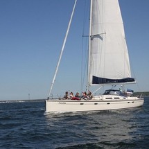 Hanse 531