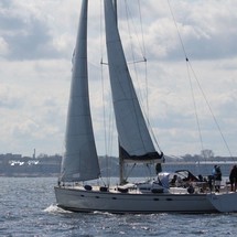 Hanse 531