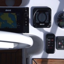 Elan 45