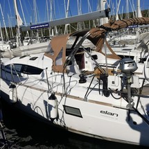 Elan 45