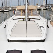 Beneteau Oceanis Yacht 62