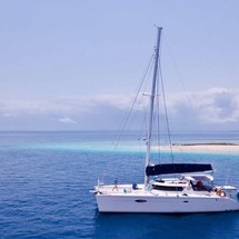 Fountaine Pajot Eleuthera 60