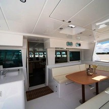 Lagoon 500