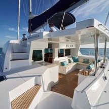 Lagoon 500