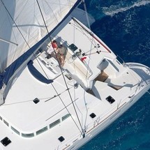 Lagoon 500