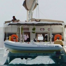 Lagoon 500