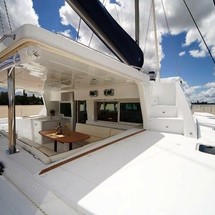 Lagoon 500