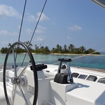 Lagoon 500