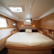 Lagoon 500