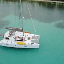 Lagoon 500