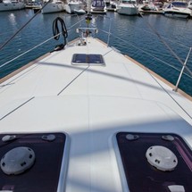 Beneteau Oceanis 50