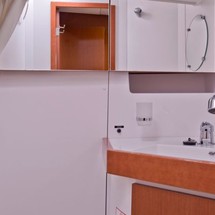 Beneteau Oceanis 50