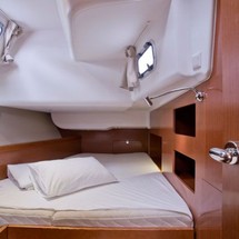 Beneteau Oceanis 50