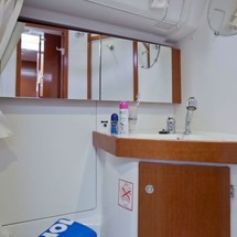 Beneteau Oceanis 50