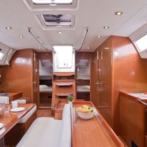 Beneteau Oceanis 50
