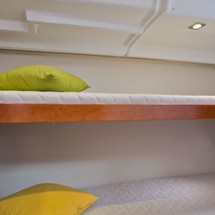 Beneteau Oceanis 50