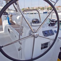 Beneteau Oceanis 50