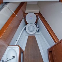 Beneteau Oceanis 50