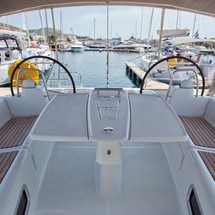 Beneteau Oceanis 50