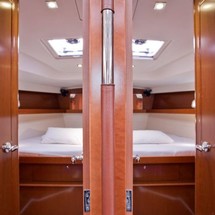 Beneteau Oceanis 50