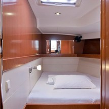 Beneteau Oceanis 50