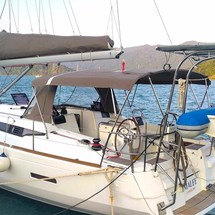 Jeanneau Sun Odyssey 409