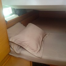 Jeanneau Sun Odyssey 409