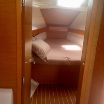 Jeanneau Sun Odyssey 409