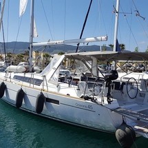 Beneteau Oceanis 45