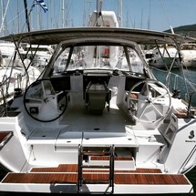 Beneteau Oceanis 45