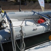 Lagoon 421