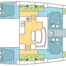 Lagoon 421