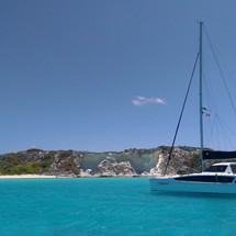 Seawind 1160