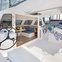 Seawind 1160