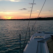 Seawind 1160