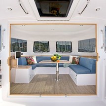 Seawind 1160