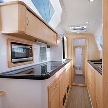 Seawind 1160