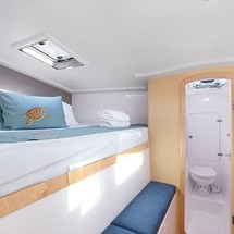 Seawind 1160