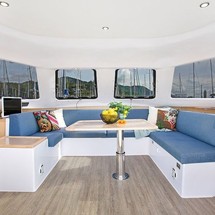 Seawind 1160