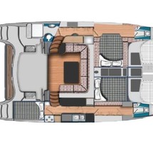 Seawind 1160