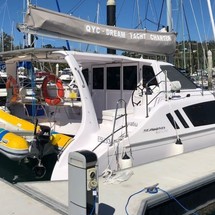 Seawind 1160