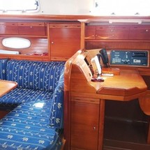 Bavaria 46 Cruiser