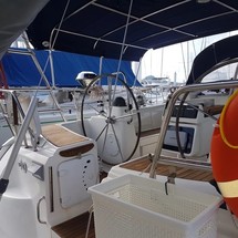 Bavaria 46 Cruiser