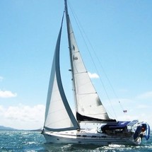 Bavaria 46 Cruiser