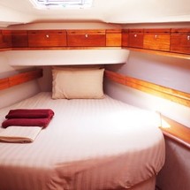 Bavaria 46 Cruiser
